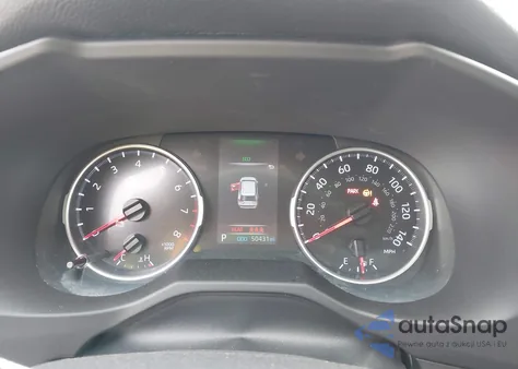 2022 Toyota Rav4 Le from USA, damaged, VIN 2T3F1RFV5NC311314